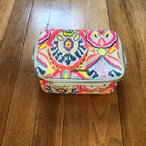 Stella & Dot Jewelry Travel Case